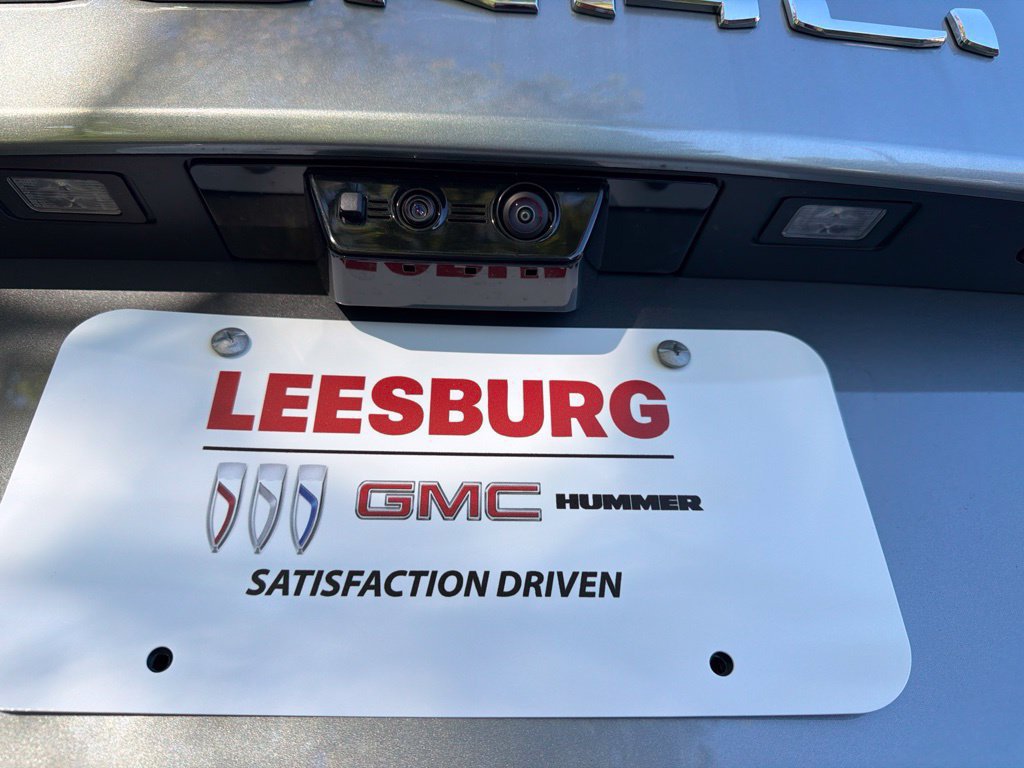 New 2026 GMC Yukon Denali w/ Denali Reserve Package AWD/4WD image 46