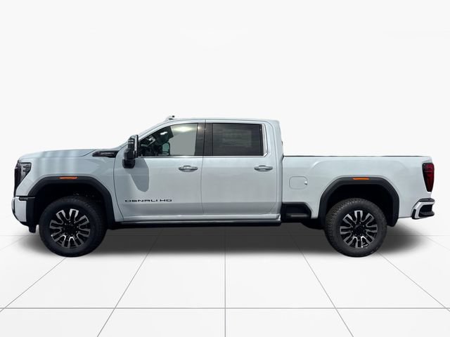 New 2026 GMC Sierra 2500 Denali Ultimate AWD/4WD video 2
