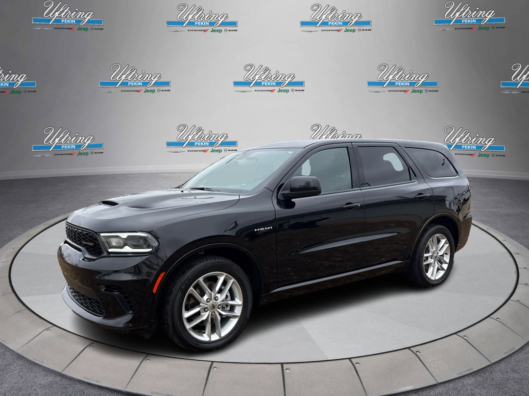 Used 2024 Dodge Durango R/T image 7