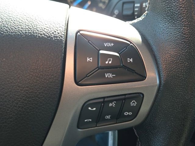 Certified 2022 Ford Ranger XLT w/ Equipment Group 301A Mid image 38