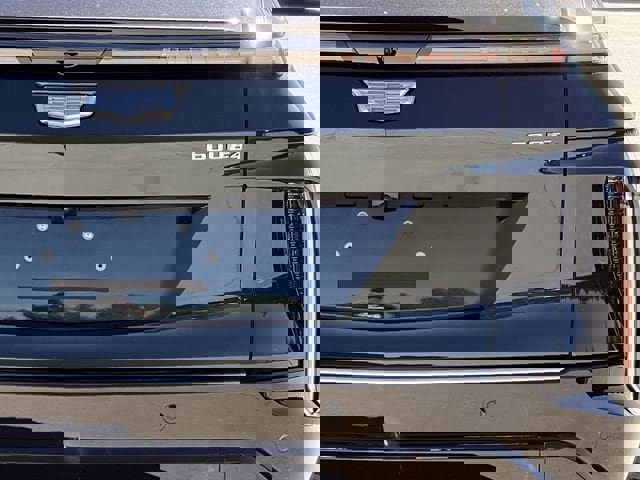 New 2026 Cadillac Lyriq Signature Luxury w/ LPO, Floor Liner Package image 5