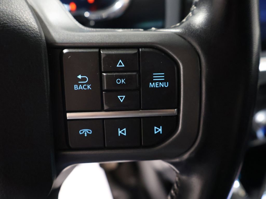Used 2022 Ford F150 Lariat image 36