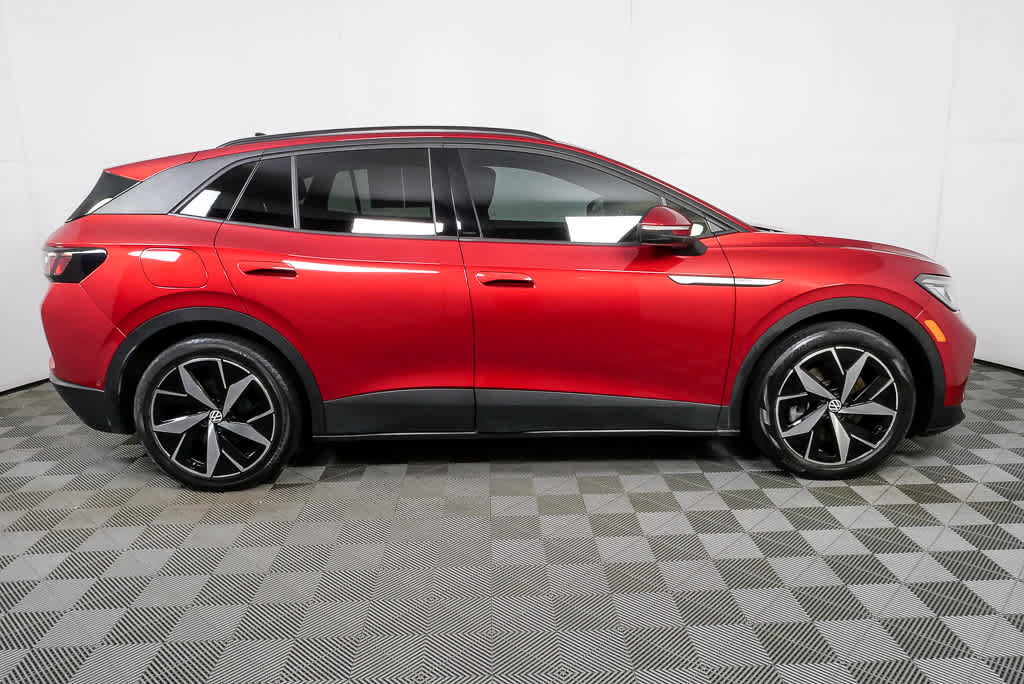 Used 2023 Volkswagen ID.4 Pro S image 28
