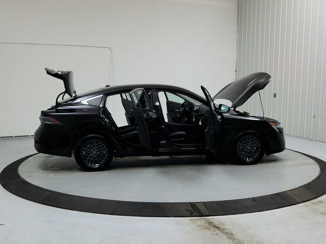 New 2026 Nissan Sentra SV w/ Floor Mat Package image 16