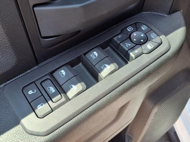 New 2025 RAM 2500 Tradesman image 16