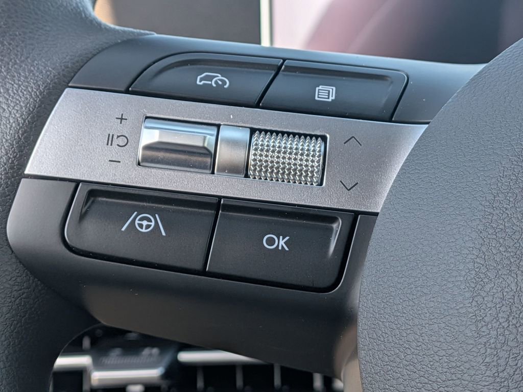 New 2026 Hyundai Santa Cruz SEL image 16