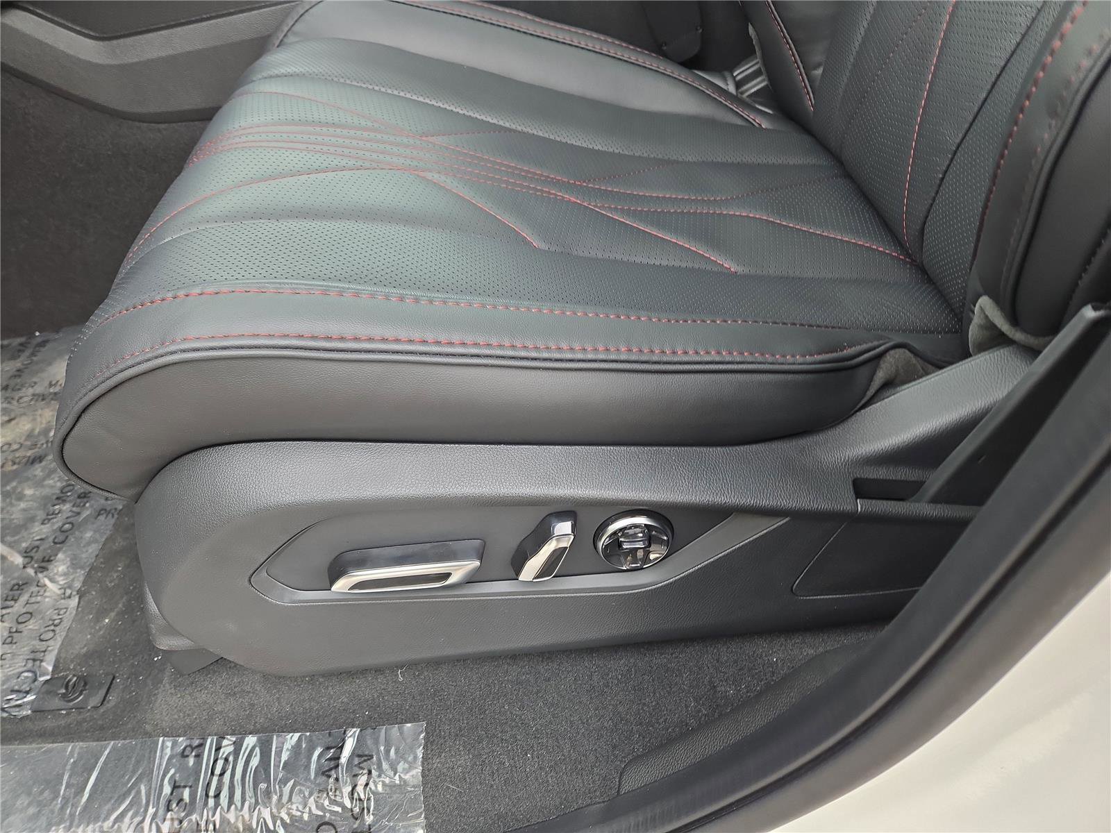 New 2026 Acura MDX A-Spec image 21