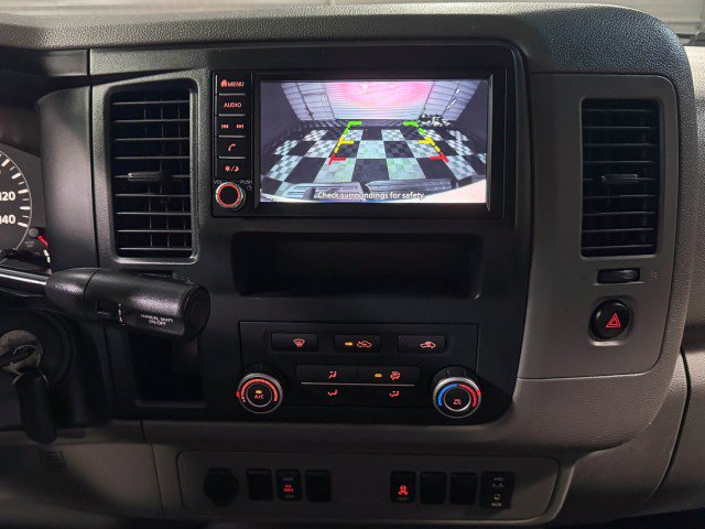 Used 2020 Nissan NV 2500 SV image 25