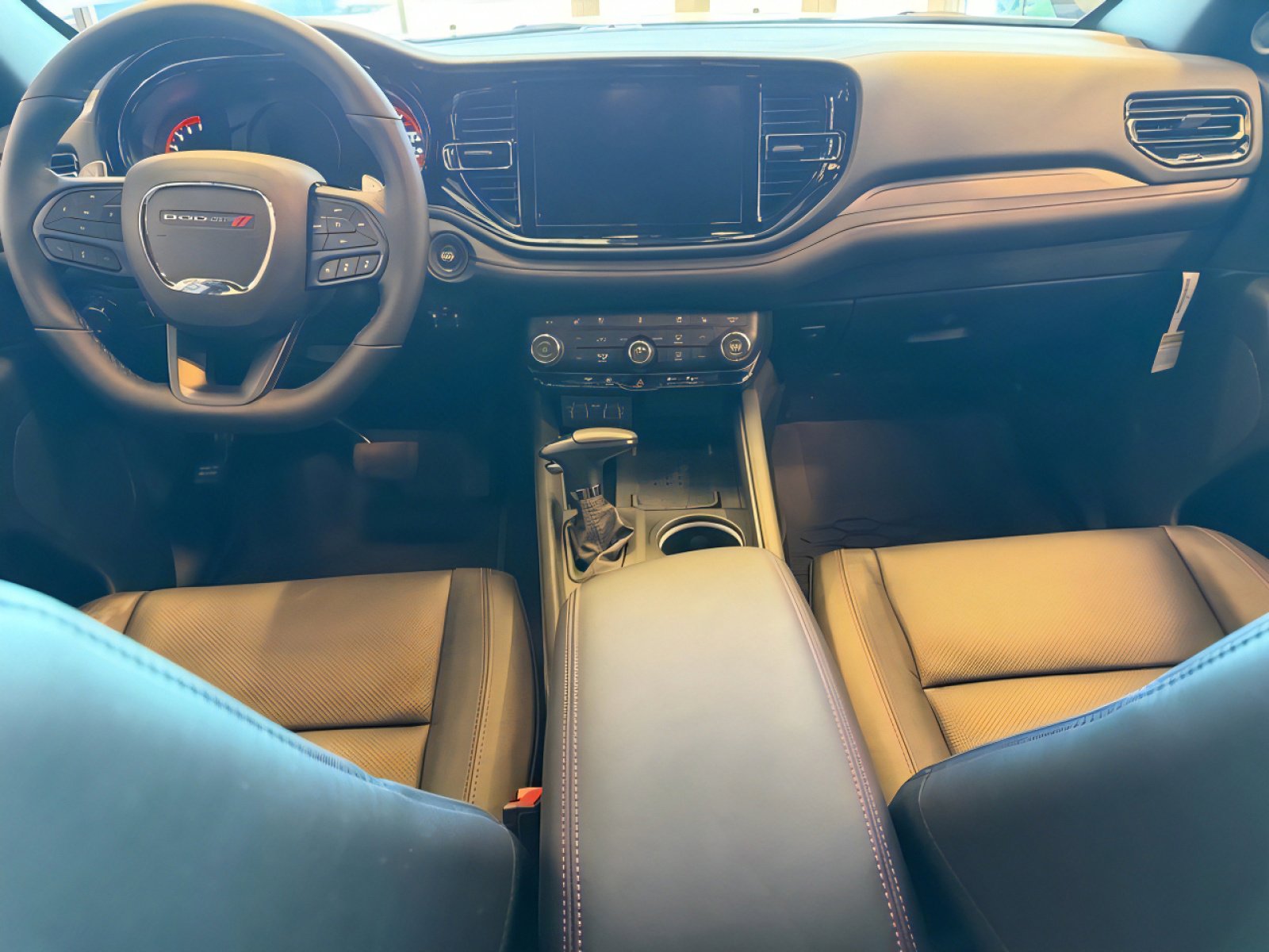 New 2026 Dodge Durango GT image 17