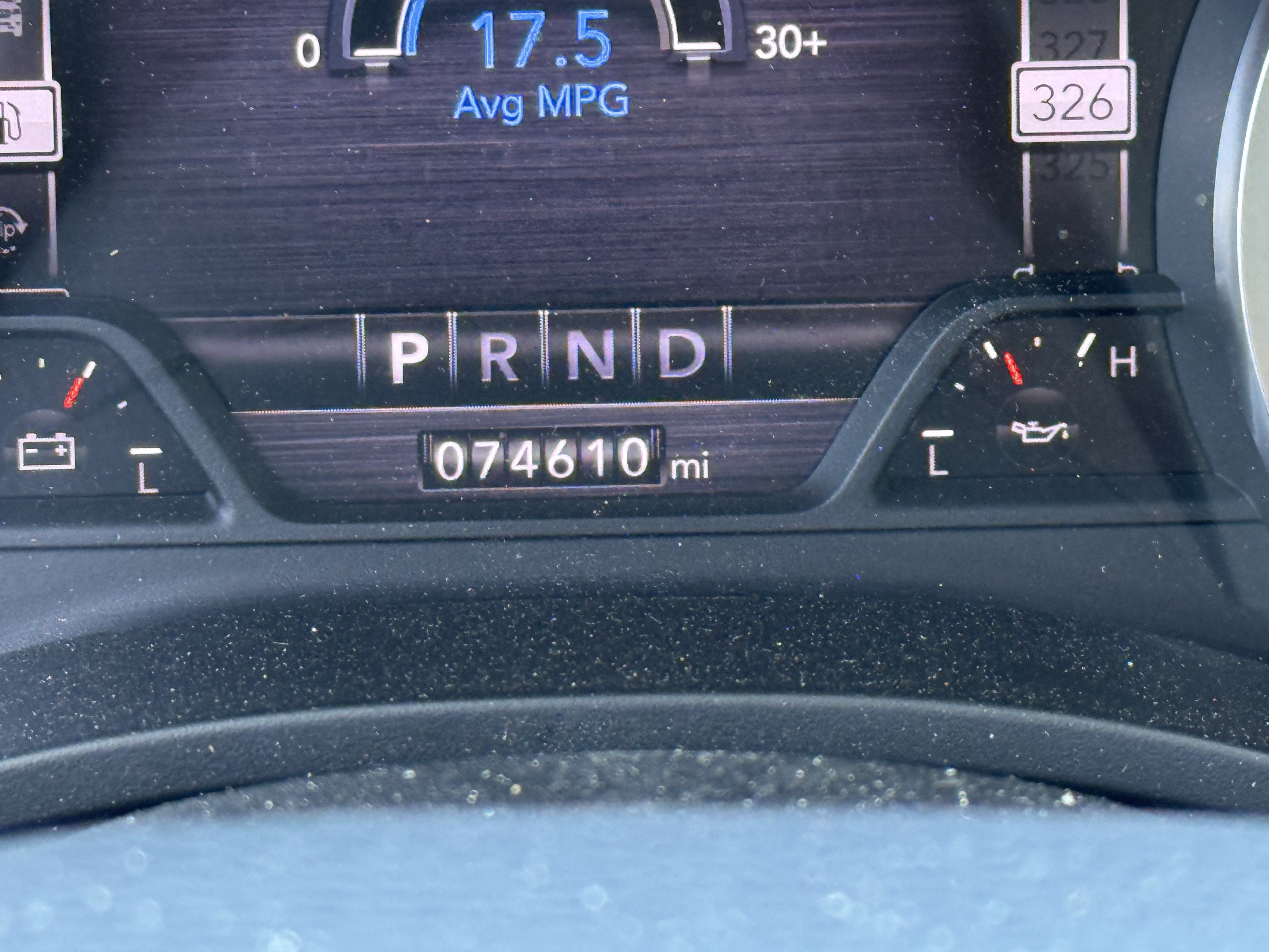 Used 2020 RAM 1500 Big Horn AWD/4WD image 16