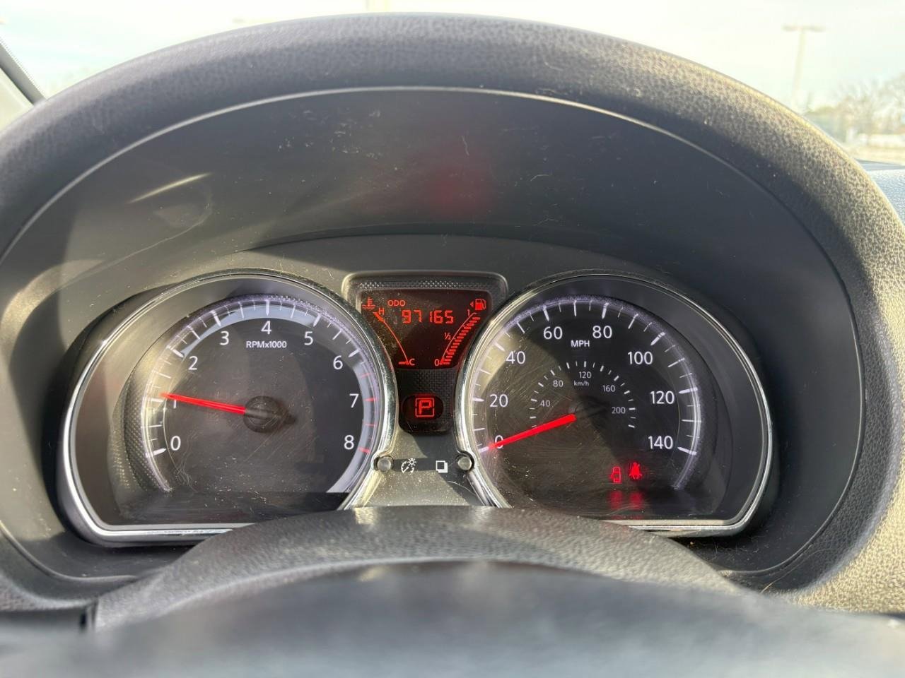 Used 2014 Nissan Versa Note SV image 16