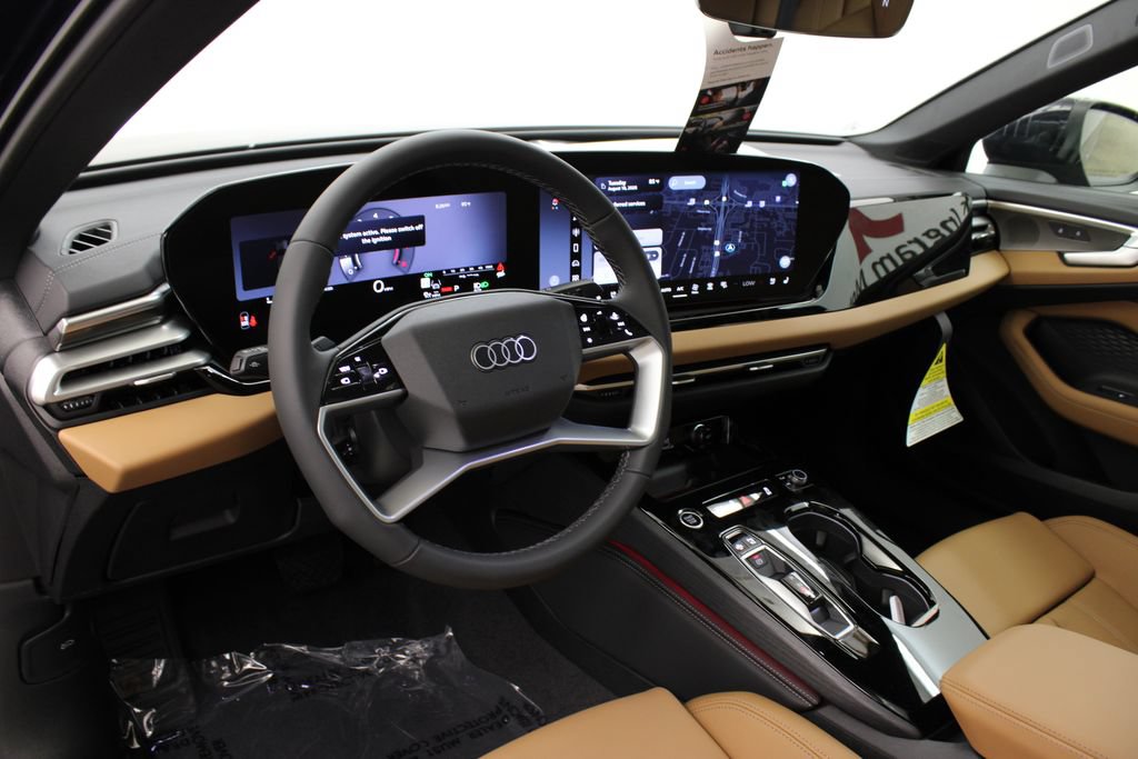 New 2026 Audi A5 2.0T Premium Plus AWD/4WD image 16