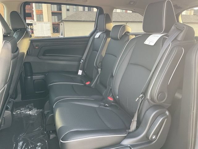 New 2026 Honda Odyssey Elite image 31