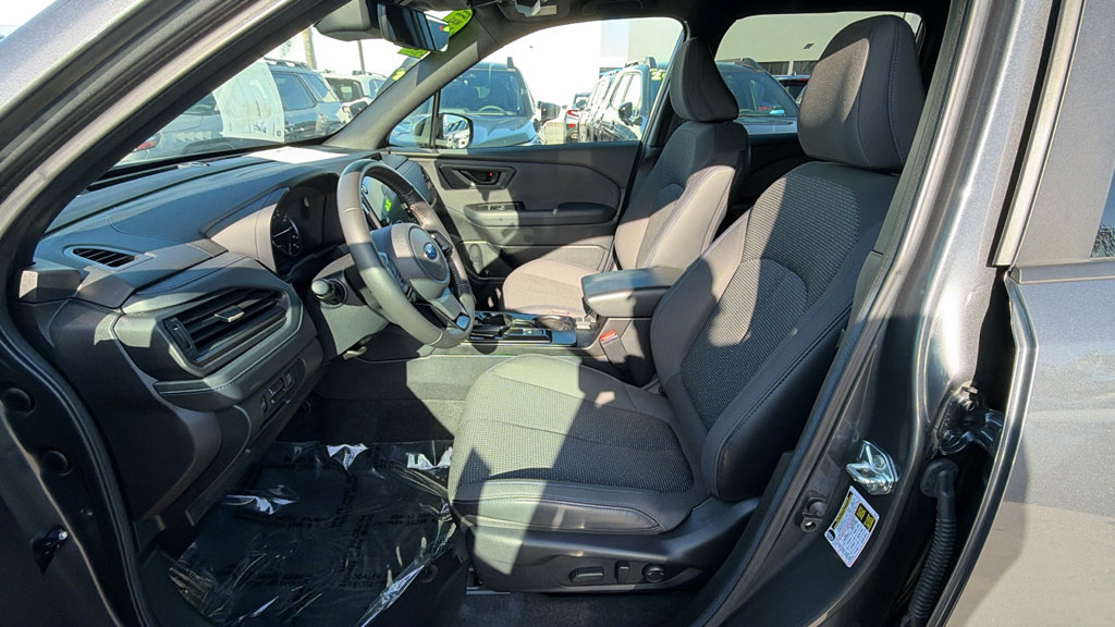 Certified 2026 Subaru Forester Premium AWD/4WD image 17