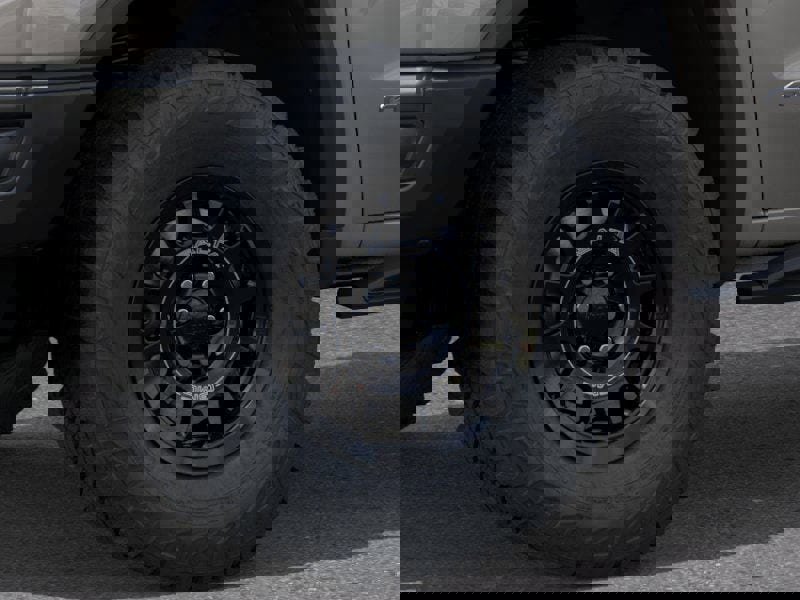 New 2026 GMC Sierra 1500 AT4X w/ AT4X AEV Edition image 45