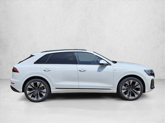 New 2026 Audi Q8 Premium Plus AWD/4WD image 4