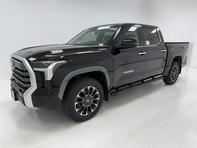 New 2026 Toyota Tundra Limited image 5