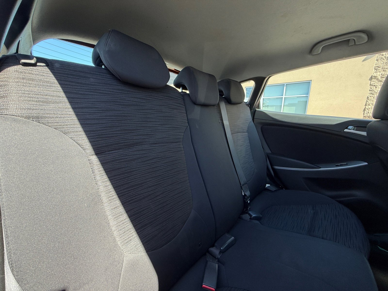 Used 2017 Hyundai Accent SE image 18