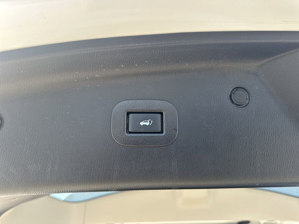 Used 2024 INFINITI QX80 Luxe image 33