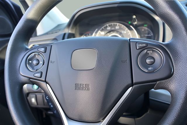 Used 2016 Honda CR-V EX image 19
