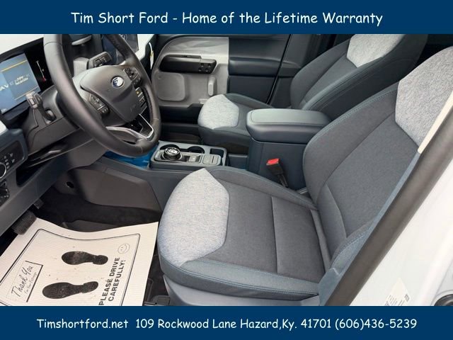 New 2026 Ford Maverick XLT w/ Equipment Group 301A AWD/4WD image 12
