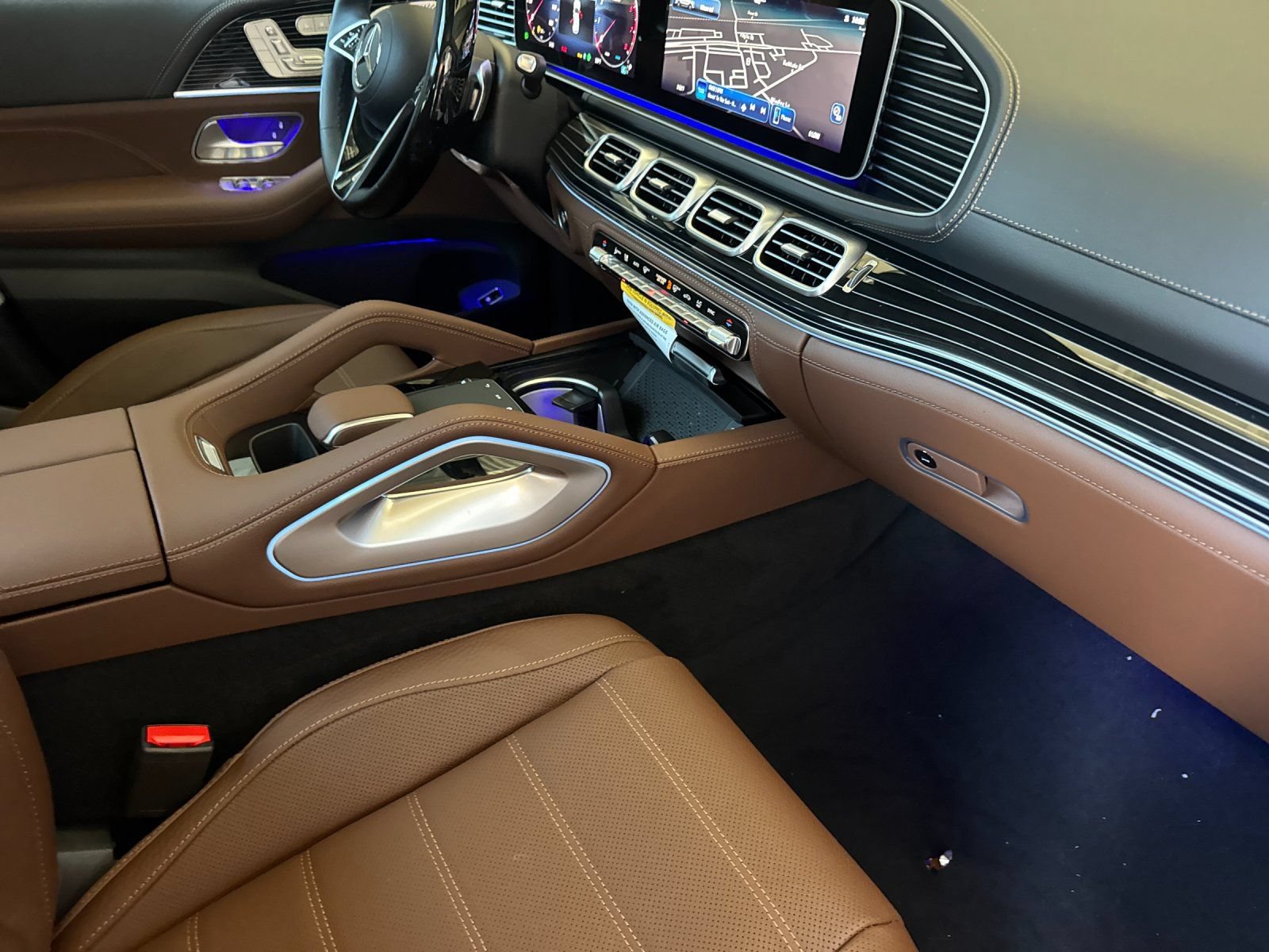New 2026 Mercedes-Benz GLE 450 4MATIC image 16