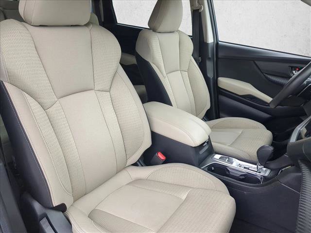 Certified 2025 Subaru Ascent Premium image 27