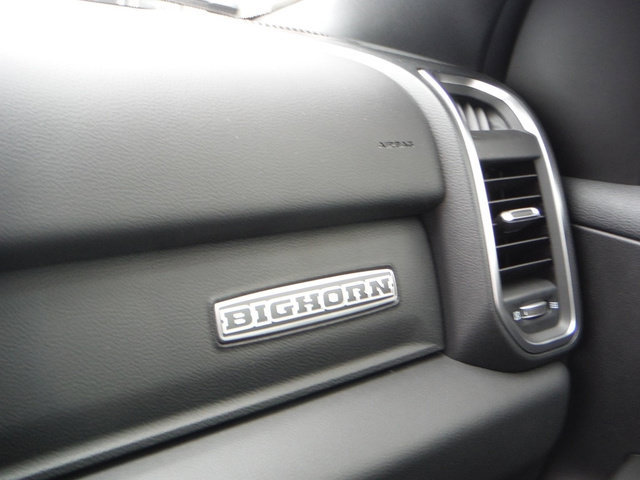 New 2027 RAM 1500 4x4 Crew Cab image 54