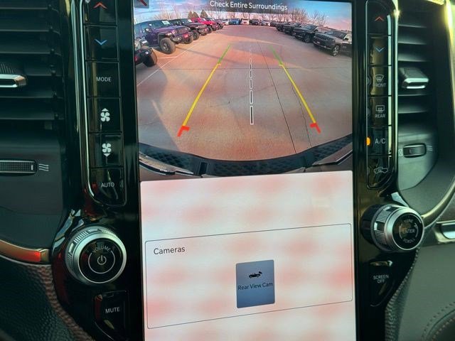 New 2026 RAM 1500 Limited image 23