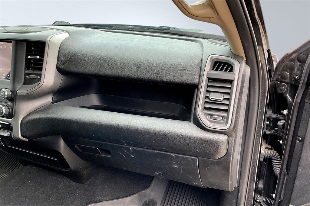 Used 2020 RAM 2500 Tradesman image 18