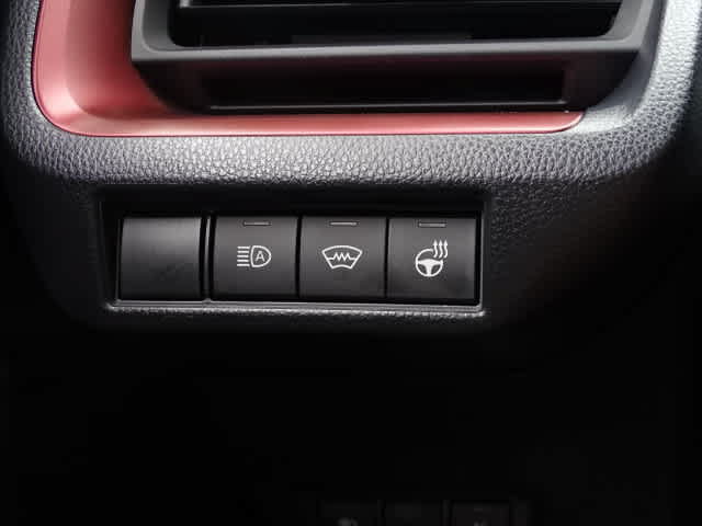 Certified 2023 Toyota Prius Prime FWD image 40
