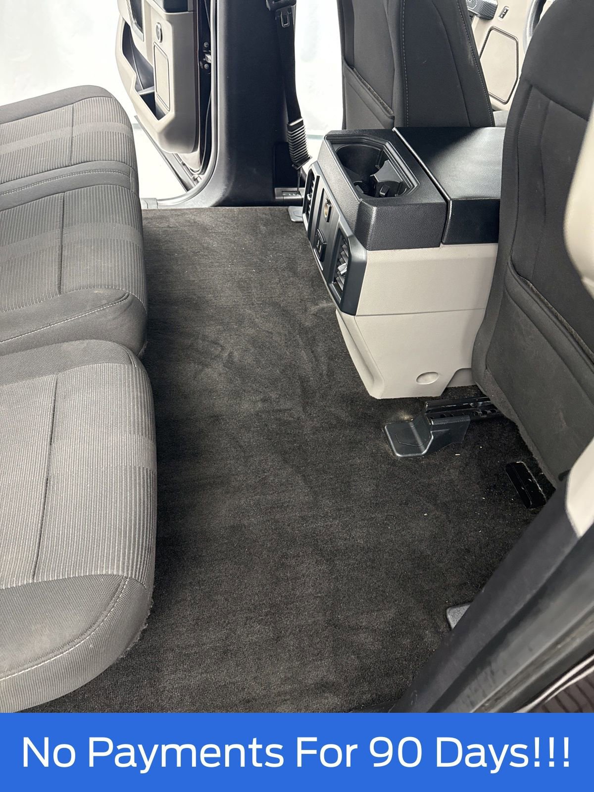 Used 2018 Ford F150 XL w/ Equipment Group 101A Mid image 34