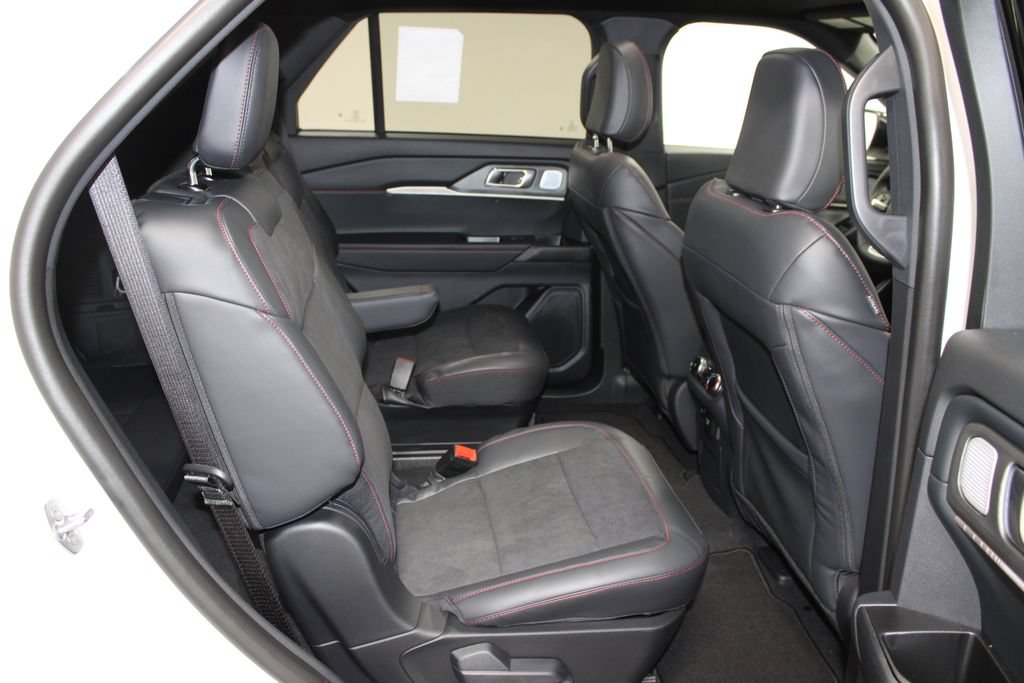 New 2026 Ford Explorer ST w/ Sun And Sound Package AWD/4WD image 31