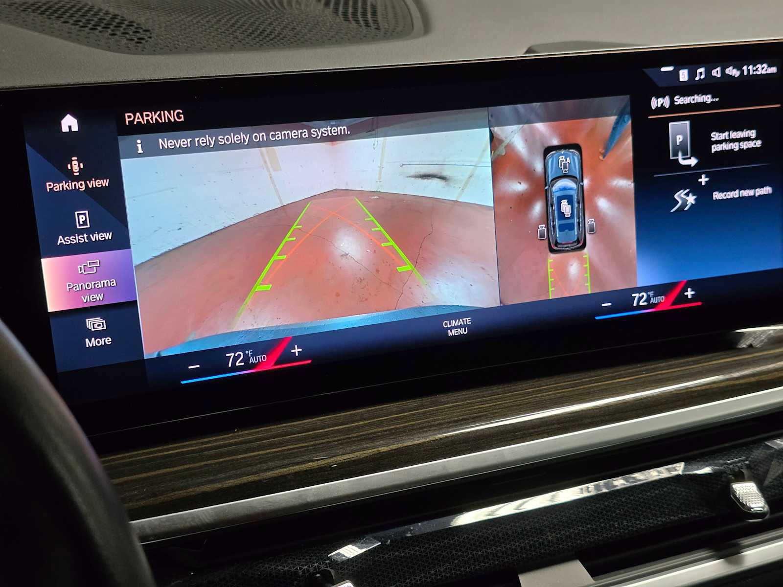 Used 2023 BMW X7 xDrive40i image 34