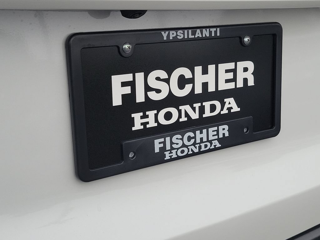 New 2027 Honda HR-V LX image 29