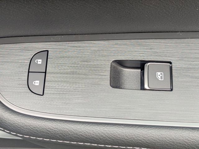 New 2026 Nissan Armada Platinum Reserve image 34