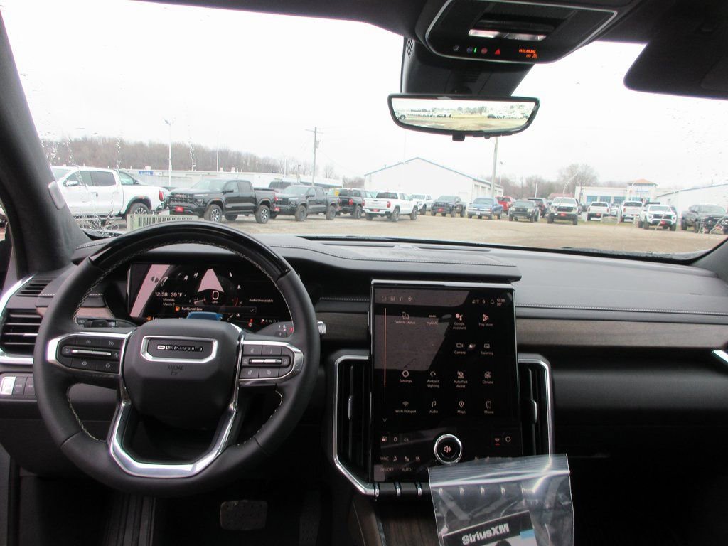 New 2026 GMC Acadia Denali Ultimate image 16