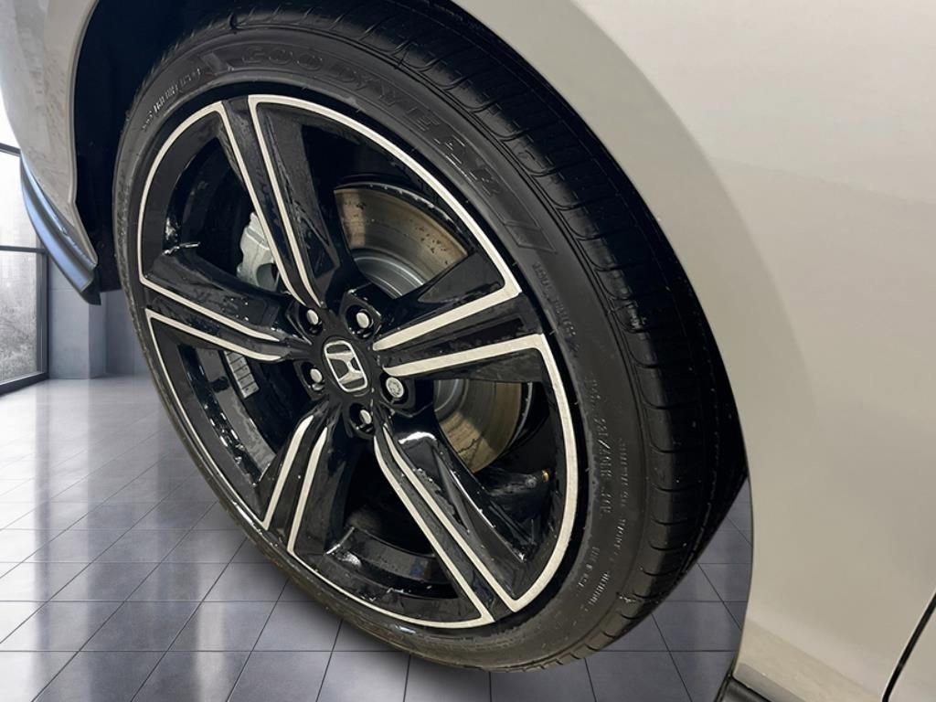 New 2026 Honda Accord Sport image 11