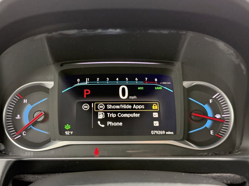 Used 2021 Honda Pilot EX-L image 31