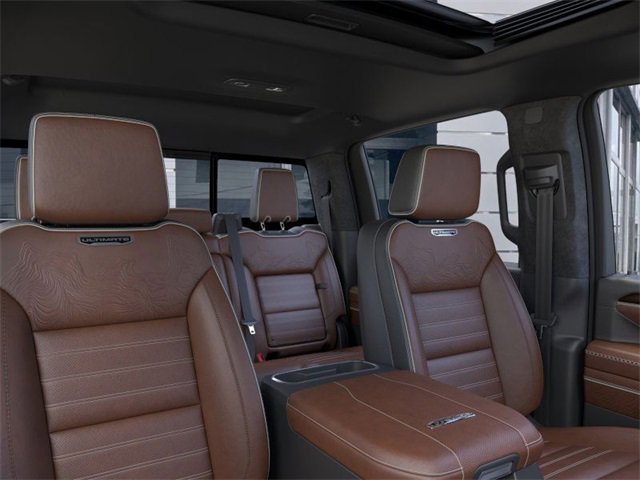 New 2026 GMC Sierra 3500 Denali Ultimate image 24