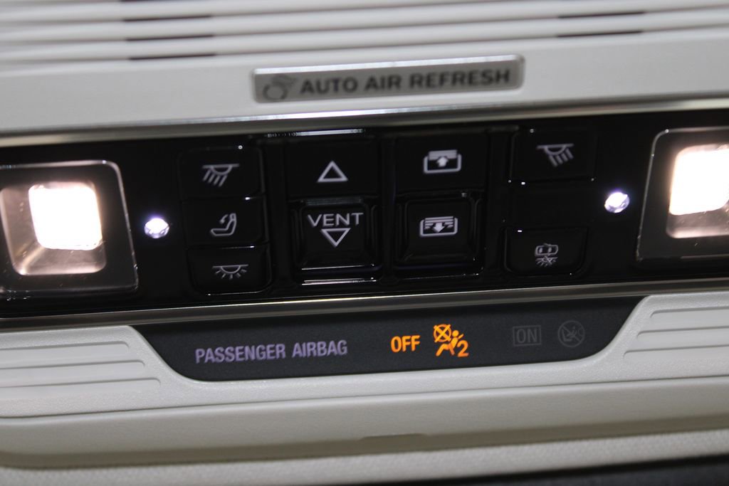 New 2026 Lincoln Navigator L Reserve image 58