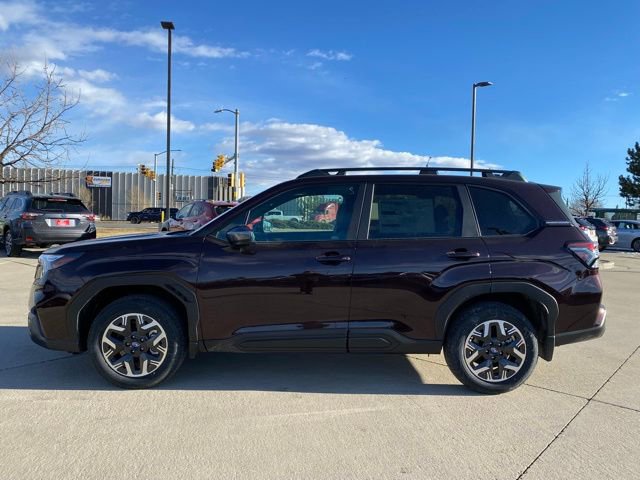 New 2026 Subaru Forester Premium image 2