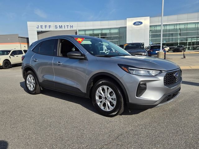 Used 2024 Ford Escape Active w/ Cold Weather Package