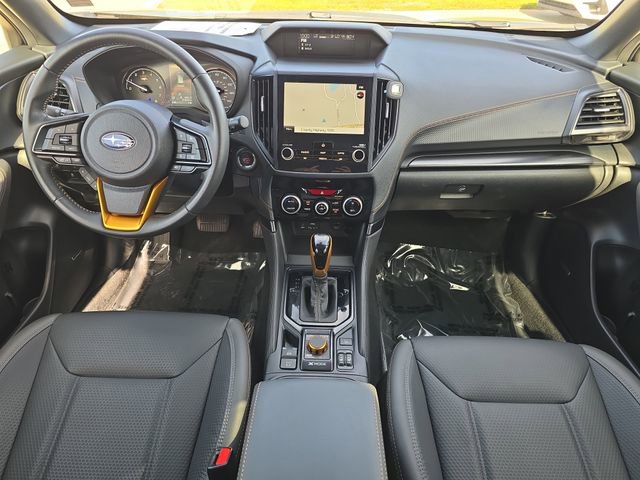 Certified 2024 Subaru Forester Wilderness w/ Wilderness Package image 8