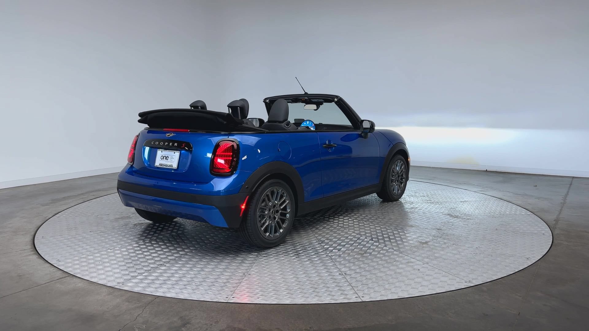 New 2026 MINI Cooper S FWD image 8