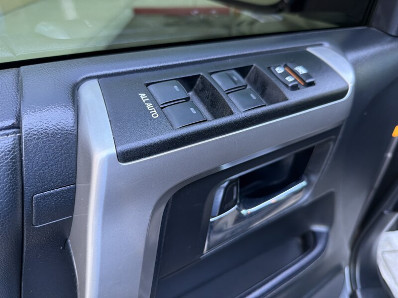Used 2021 Toyota 4Runner SR5 RWD image 23
