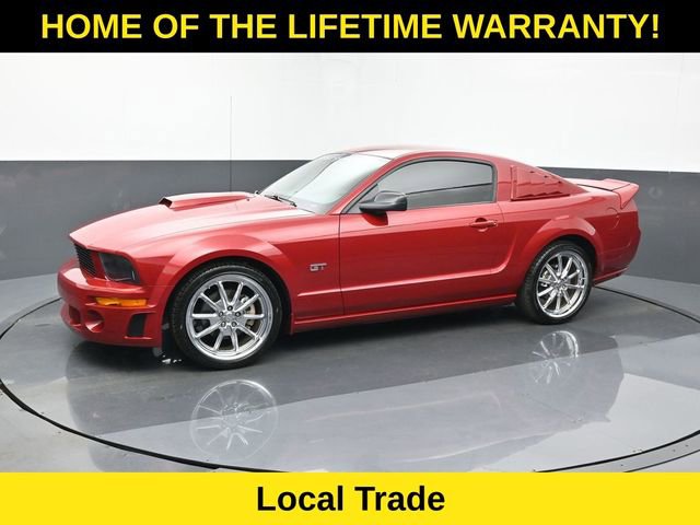 Used 2008 Ford Mustang GT image 2