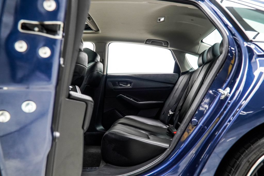 Used 2023 Honda Accord Touring image 43