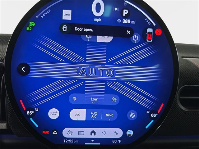 Used 2025 MINI Cooper S image 22