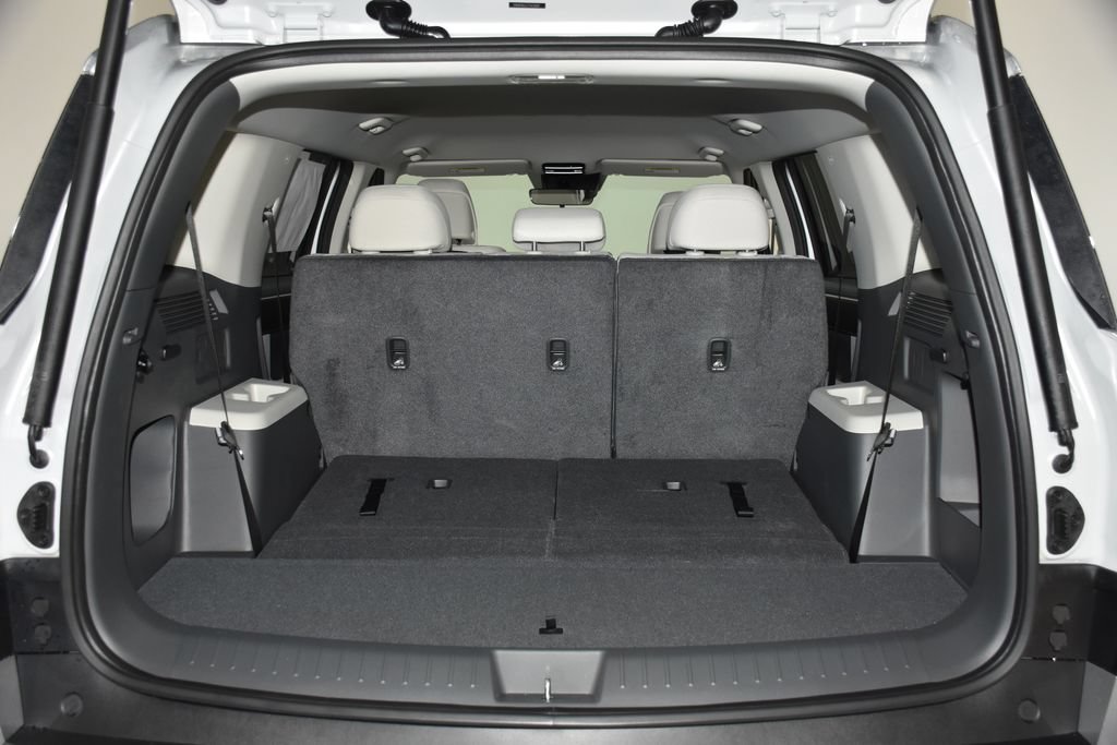 New 2026 Hyundai Santa Fe SE FWD image 31